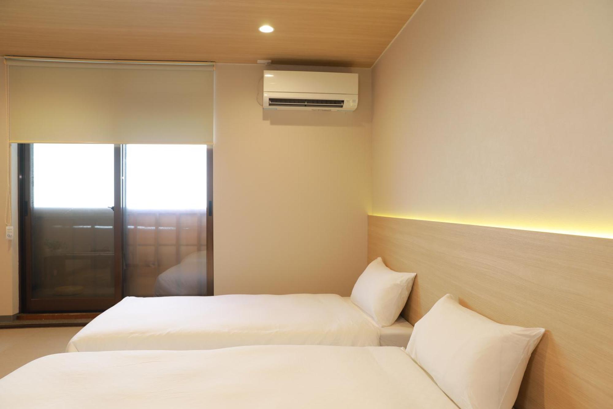 Oyasumi Ice&Hotel Οσάκα Εξωτερικό φωτογραφία
