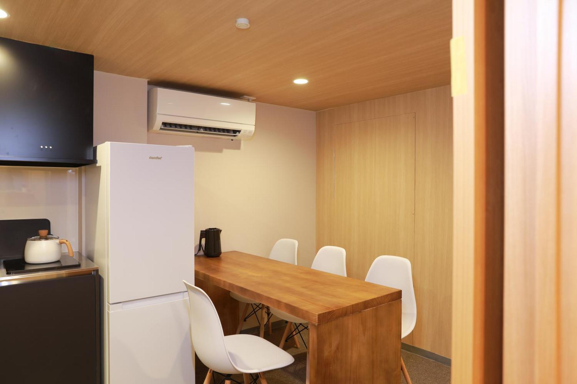 Oyasumi Ice&Hotel Οσάκα Εξωτερικό φωτογραφία