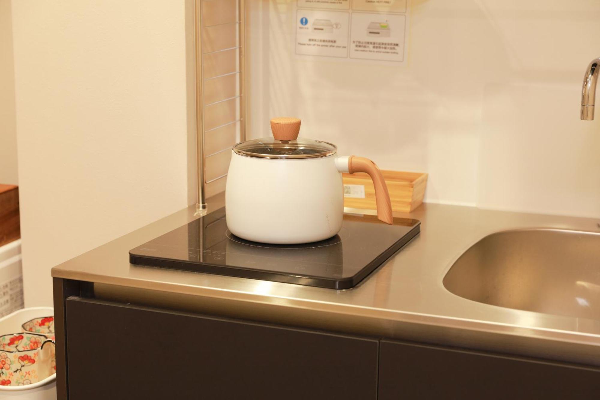 Oyasumi Ice&Hotel Οσάκα Εξωτερικό φωτογραφία