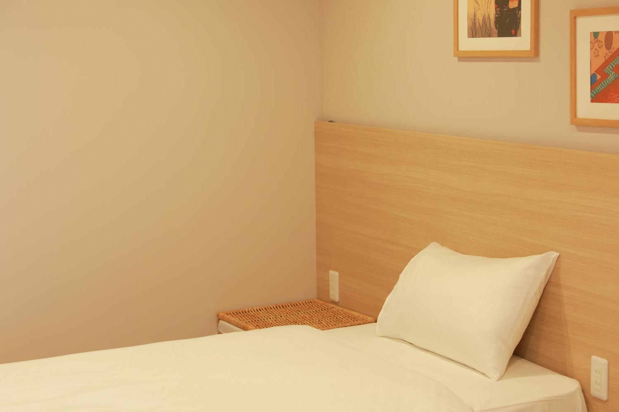Oyasumi Ice&Hotel Οσάκα Εξωτερικό φωτογραφία